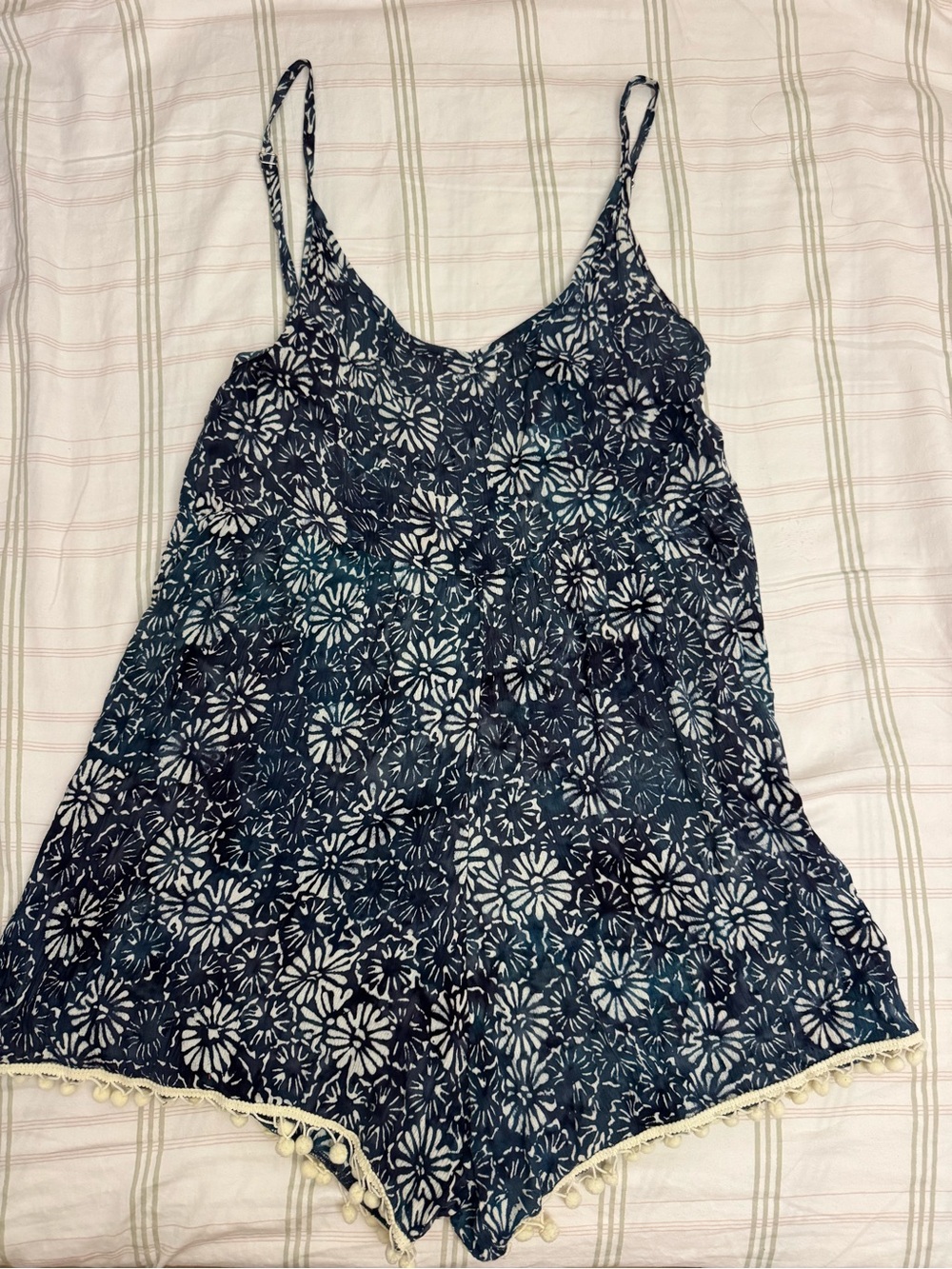 Yireh Romper